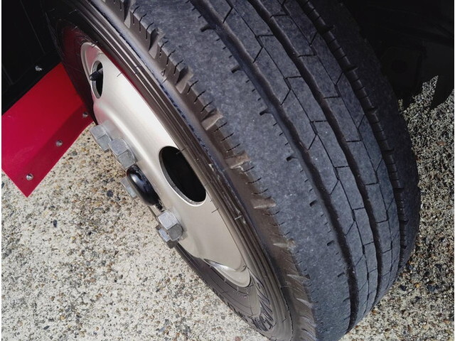 トヨタダイナ平ボディ小型（2t・3t）[写真25]