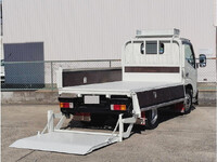 トヨタダイナ平ボディ小型（2t・3t）[写真05]