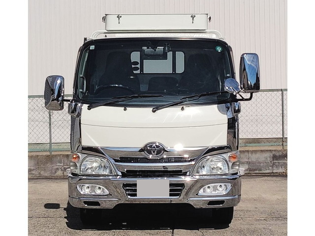 トヨタダイナ平ボディ小型（2t・3t）[写真05]