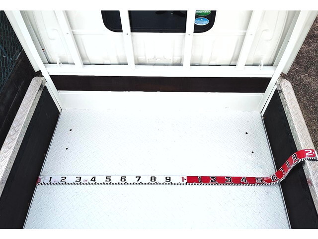 トヨタダイナ平ボディ小型（2t・3t）[写真06]