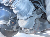 いすゞギガアルミウイング大型（10t）[写真11]