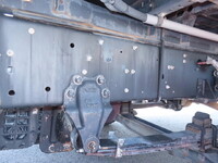 いすゞギガアルミウイング大型（10t）[写真12]