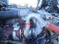 いすゞギガアルミウイング大型（10t）[写真19]