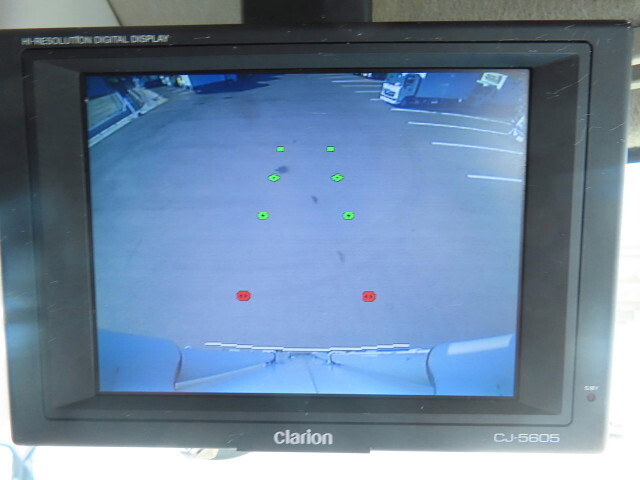 いすゞギガアルミウイング大型（10t）[写真25]