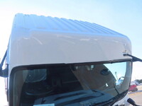 いすゞギガアルミウイング大型（10t）[写真40]