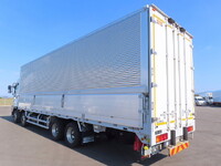 いすゞギガアルミウイング大型（10t）[写真05]