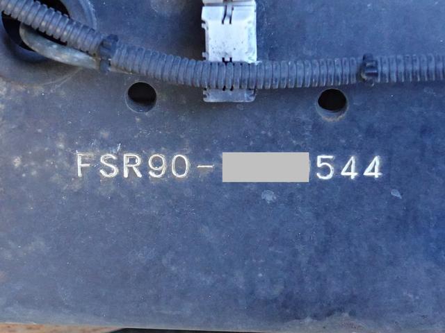 いすゞフォワードアルミバン増トン（6t・8t）[写真14]