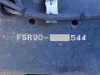 いすゞフォワードアルミバン増トン（6t・8t）[写真15]