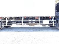 いすゞフォワードアルミバン増トン（6t・8t）[写真16]