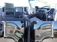 いすゞフォワードアルミバン増トン（6t・8t）[写真21]