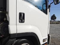 いすゞフォワードアルミバン増トン（6t・8t）[写真07]