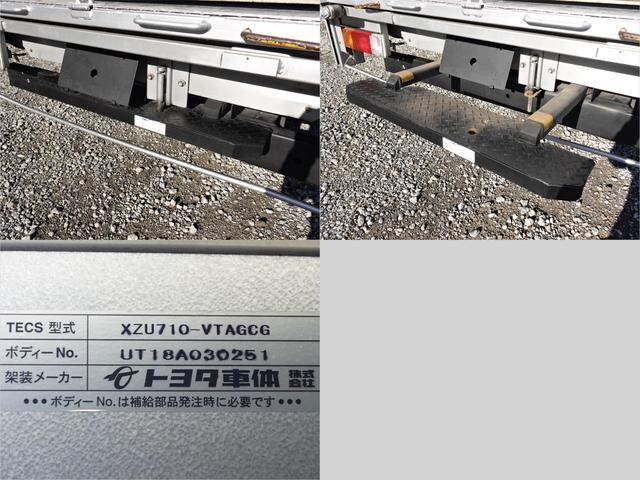 トヨタダイナパネルバン小型（2t・3t）[写真11]