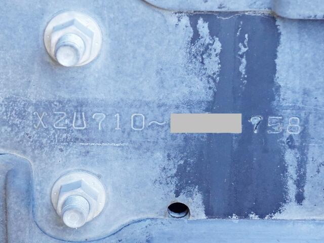 トヨタダイナパネルバン小型（2t・3t）[写真14]