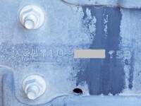 トヨタダイナパネルバン小型（2t・3t）[写真15]