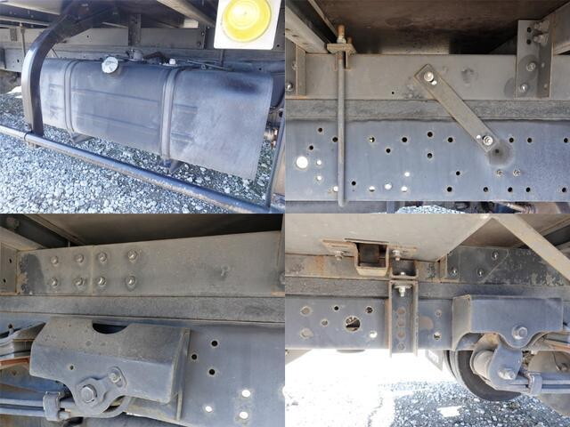 トヨタダイナパネルバン小型（2t・3t）[写真16]