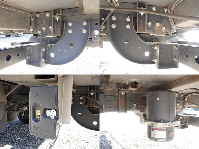 トヨタダイナパネルバン小型（2t・3t）[写真17]