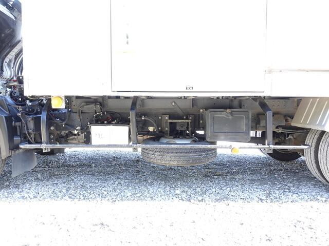 トヨタダイナパネルバン小型（2t・3t）[写真19]