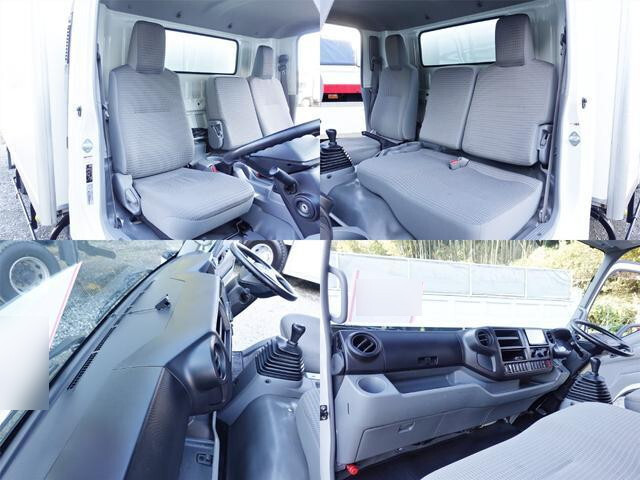 トヨタダイナパネルバン小型（2t・3t）[写真20]