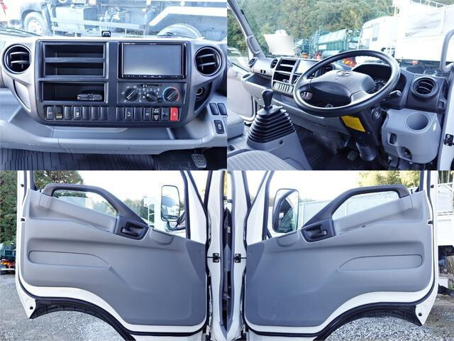 トヨタダイナパネルバン小型（2t・3t）[写真21]