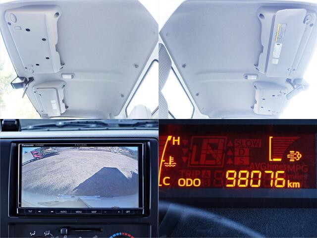 トヨタダイナパネルバン小型（2t・3t）[写真22]