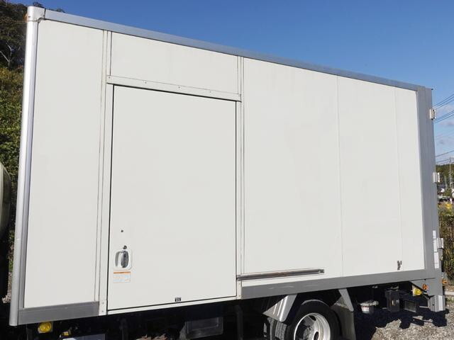 トヨタダイナパネルバン小型（2t・3t）[写真08]