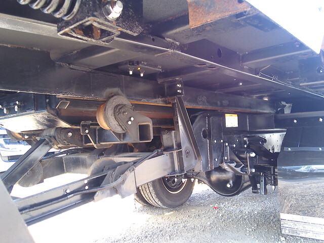 いすゞエルフキャリアカー小型（2t・3t）[写真13]