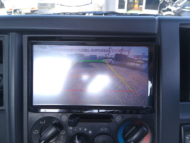 いすゞエルフキャリアカー小型（2t・3t）[写真34]