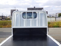 三菱ふそうキャンター平ボディ小型（2t・3t）[写真24]