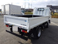 三菱ふそうキャンター平ボディ小型（2t・3t）[写真02]