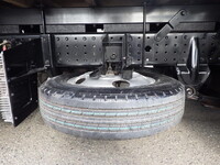 三菱ふそうキャンター平ボディ小型（2t・3t）[写真33]