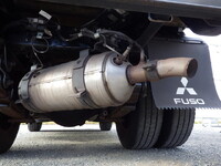 三菱ふそうキャンター平ボディ小型（2t・3t）[写真36]