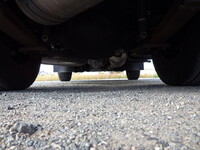 三菱ふそうキャンター平ボディ小型（2t・3t）[写真37]