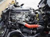 三菱ふそうキャンター平ボディ小型（2t・3t）[写真40]