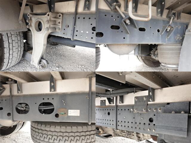 いすゞフォワードアルミウイング増トン（6t・8t）[写真12]