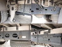 いすゞフォワードアルミウイング増トン（6t・8t）[写真13]