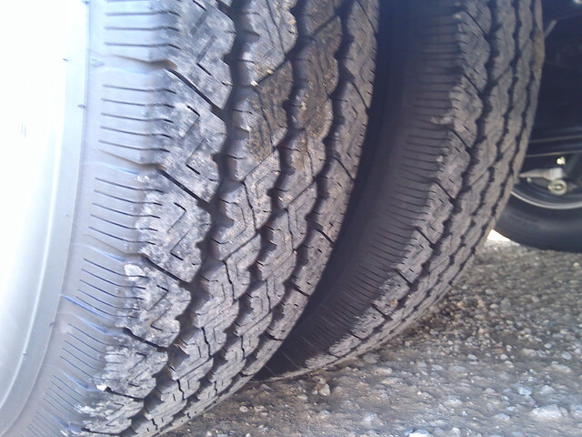 日野レンジャーバス[写真10]