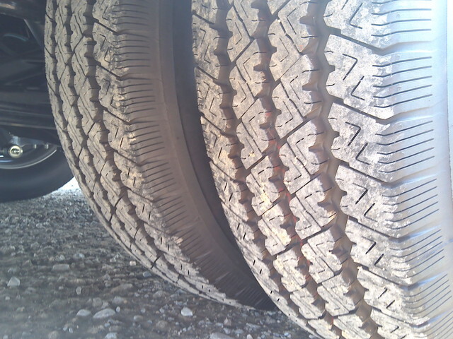 日野レンジャーバス[写真11]