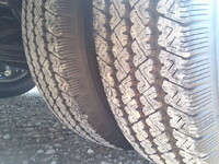 日野レンジャーバス[写真12]