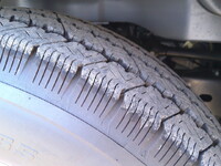 日野レンジャーバス[写真13]