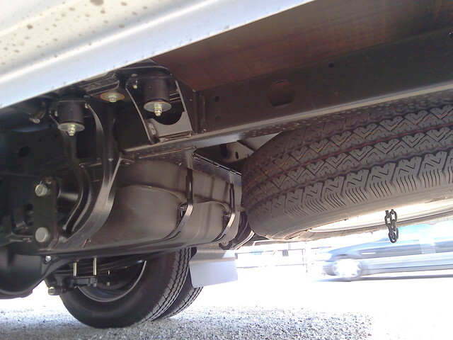 日野レンジャーバス[写真14]