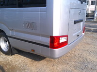 日野レンジャーバス[写真16]