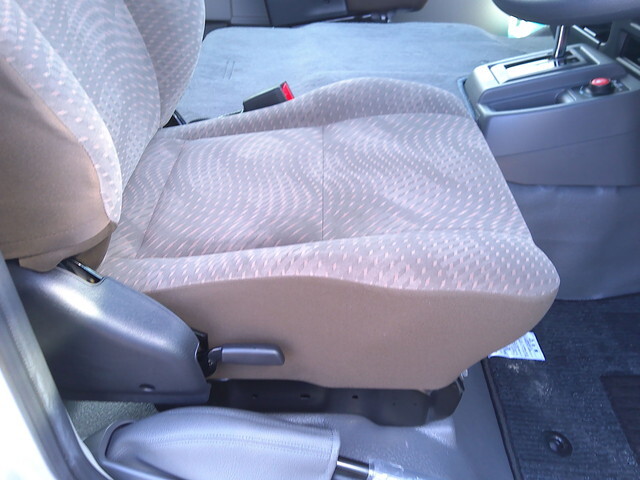 日野レンジャーバス[写真21]