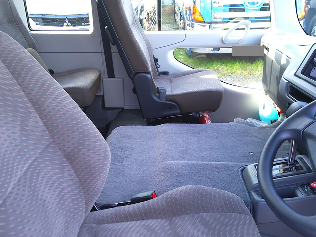 日野レンジャーバス[写真23]