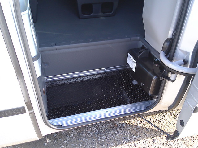 日野レンジャーバス[写真29]