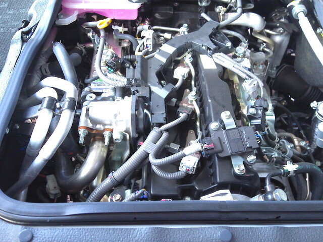 日野レンジャーバス[写真33]