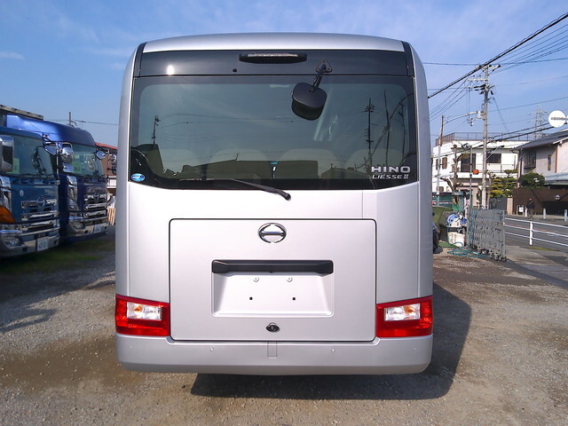 日野レンジャーバス[写真07]