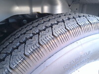 日野レンジャーバス[写真10]