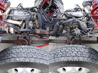 いすゞフォワードアルミウイング中型（4t）[写真11]