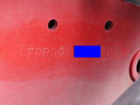 いすゞフォワードアルミウイング中型（4t）[写真13]