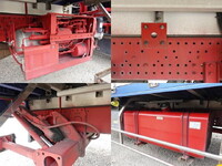 いすゞフォワードアルミウイング中型（4t）[写真15]